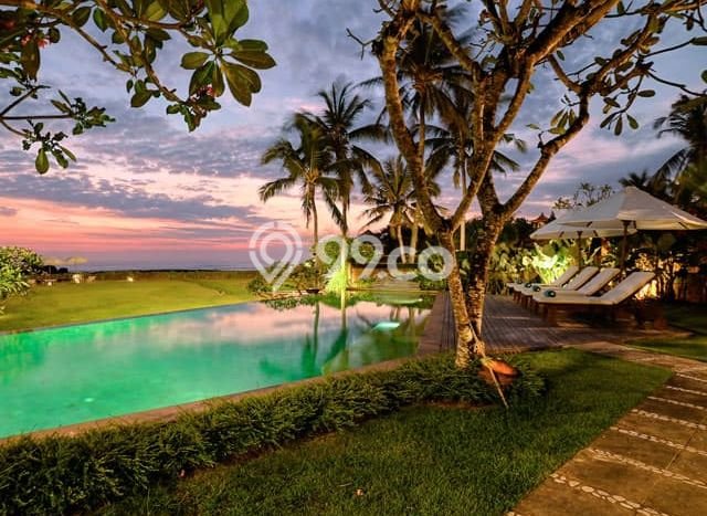 Vila Asri di , Area 1732m2m², Dekat ke berbagai kebutuhan Vila Asri di , Area 1732m2m², Dekat ke berbagai kebutuhan