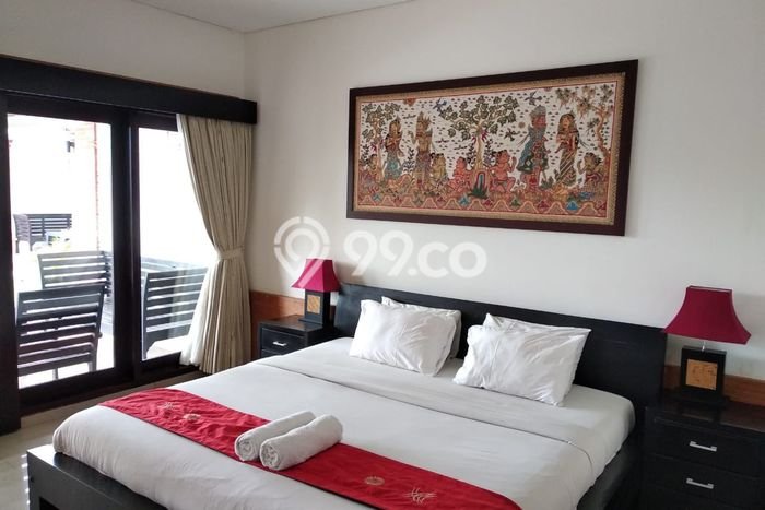 DIJUAL! Vila di , Luas 2200m2m², Lokasi Premium DIJUAL! Vila di , Luas 2200m2m², Lokasi Premium
