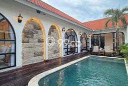 Vila Strategis di , Luas 0m2m², Harganya Terjangkau Vila Strategis di , Luas 0m2m², Harganya Terjangkau