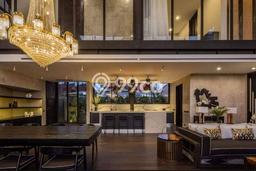 Vila Potensial Kawasan , Dimensi 575m2m², Area Nyaman untuk keluarga Vila Potensial Kawasan , Dimensi 575m2m², Area Nyaman untuk keluarga
