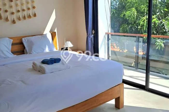 Vila di , Luas 0m2m², Akses ke Denpasar, Denpasar Vila di , Luas 0m2m², Akses ke Denpasar, Denpasar