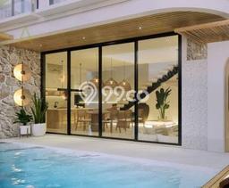 FOR SALE! Vila di , Area 166m2m², Posisi Premium FOR SALE! Vila di , Area 166m2m², Posisi Premium