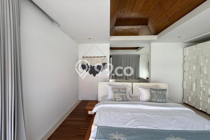 Vila di , Ukuran 450m2m², Dekat ke berbagai keperluan Vila di , Ukuran 450m2m², Dekat ke berbagai keperluan