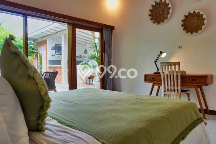 Vila Premium di , Luas 0m2m², Lingkungan Nyaman Vila Premium di , Luas 0m2m², Lingkungan Nyaman