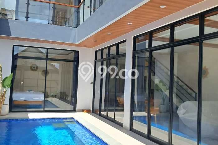 Vila di , Luas 0m2m², Akses ke Denpasar, Denpasar Vila di , Luas 0m2m², Akses ke Denpasar, Denpasar