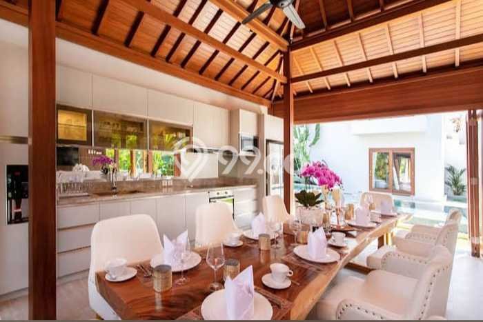 Vila Strategis di , Area 530m2m², Lokasi Premium dengan jalan bagus Vila Strategis di , Area 530m2m², Lokasi Premium dengan jalan bagus