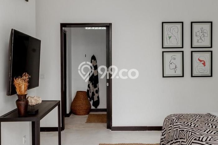 Tersedia Vila Kawasan , Area 268m2m², Posisi Premium Tersedia Vila Kawasan , Area 268m2m², Posisi Premium