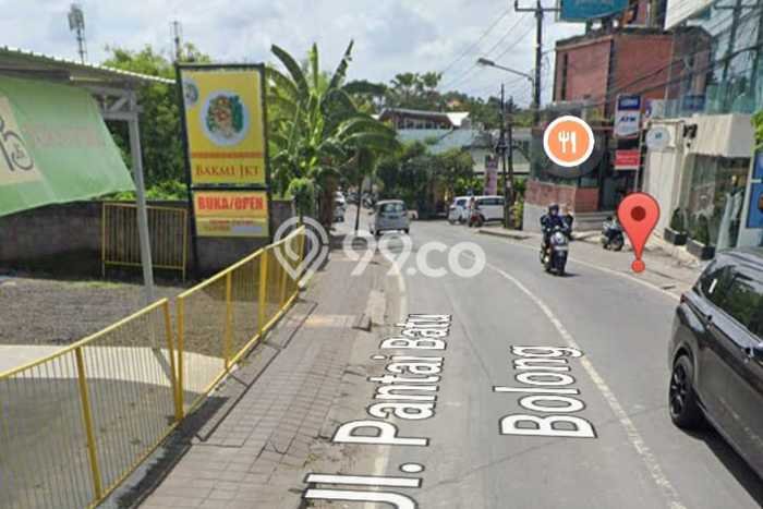 Untuk Dijual Tanah di Badung, Luas 1970m2 SHM Untuk Dijual Tanah di Badung, Luas 1970m2 SHM