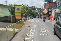 Untuk Dijual Tanah di Badung, Luas 1970m2 SHM Untuk Dijual Tanah di Badung, Luas 1970m2 SHM