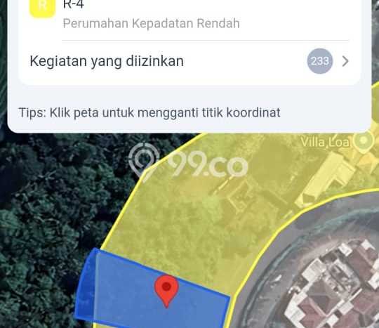 Tanah Dijual Area Strategis di Kedungu Tabanan 3200m2 Tanah Dijual Area Strategis di Kedungu Tabanan 3200m2