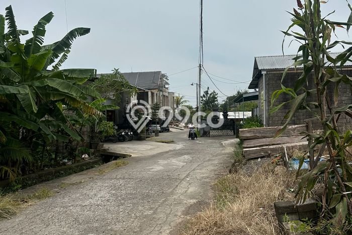 Kavling Tanah untuk Dijual di Kedungu, Tabanan, Luas 100m2 Kavling Tanah untuk Dijual di Kedungu, Tabanan, Luas 100m2