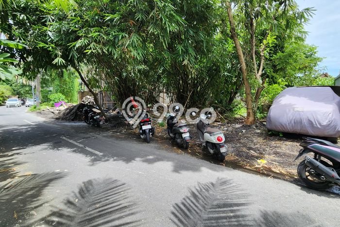 Tanah Kavling Dijual di Pererenan, Badung dengan Luas Tanah 410m2 Tanah Kavling Dijual di Pererenan, Badung dengan Luas Tanah 410m2