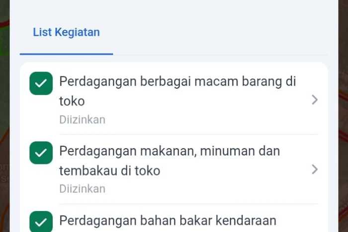Untuk Dijual Tanah di Badung, Luas 1970m2 SHM Untuk Dijual Tanah di Badung, Luas 1970m2 SHM