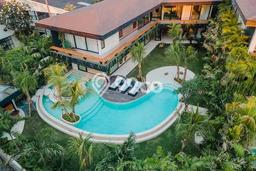 Vila Siap Huni di , Area 0m2m², Disewakan Vila Siap Huni di , Area 0m2m², Disewakan