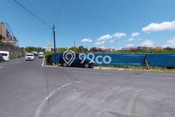 Kavling Tanah Lokasi Strategis di Kuta, Badung Disewakan 3600m2 Kavling Tanah Lokasi Strategis di Kuta, Badung Disewakan 3600m2