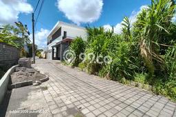 Tanah Dijual Area Strategis di Canggu Badung 500m2 Tanah Dijual Area Strategis di Canggu Badung 500m2