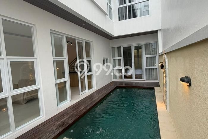 Vila Kawasan , Luas 133m2m², Lokasi Premium Vila Kawasan , Luas 133m2m², Lokasi Premium