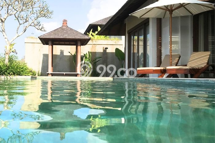 Vila Premium di , Luas 380m2m², Dekat mudah Badung, Badung Vila Premium di , Luas 380m2m², Dekat mudah Badung, Badung