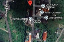 Tanah Dijual di Badung Seluas 620m2 Strategis Tanah Dijual di Badung Seluas 620m2 Strategis