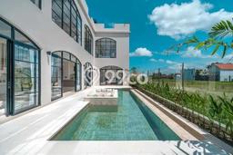 Disewakan Vila di , Area 0m2m², Lokasi Strategis Disewakan Vila di , Area 0m2m², Lokasi Strategis