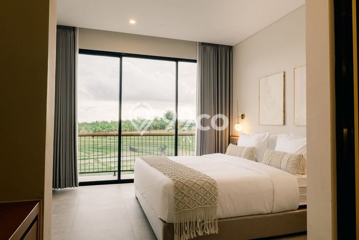 Vila Ready to Rent di Canggu, Luas 0m², Lingkungan Asri Vila Ready to Rent di Canggu, Luas 0m², Lingkungan Asri