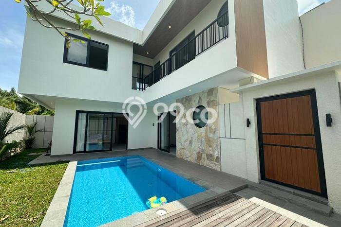 Vila Kawasan , Area 175m2m², Akses Mudah Fasilitas Umum Vila Kawasan , Area 175m2m², Akses Mudah Fasilitas Umum