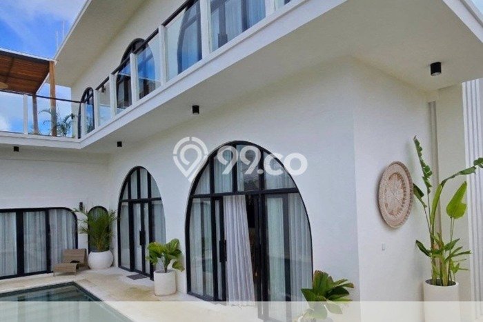 Vila Premium Kawasan , Luas 210m2m², Akses Badung, Badung Vila Premium Kawasan , Luas 210m2m², Akses Badung, Badung