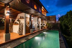 Vila Kawasan Ubud, Ukuran 183m2m², Cocok untuk tempat tinggal keluarga Vila Kawasan Ubud, Ukuran 183m2m², Cocok untuk tempat tinggal keluarga