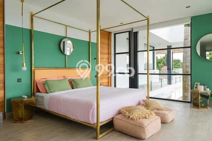 Vila Siap Huni di , Area 0m2m², Lokasi Strategis Vila Siap Huni di , Area 0m2m², Lokasi Strategis