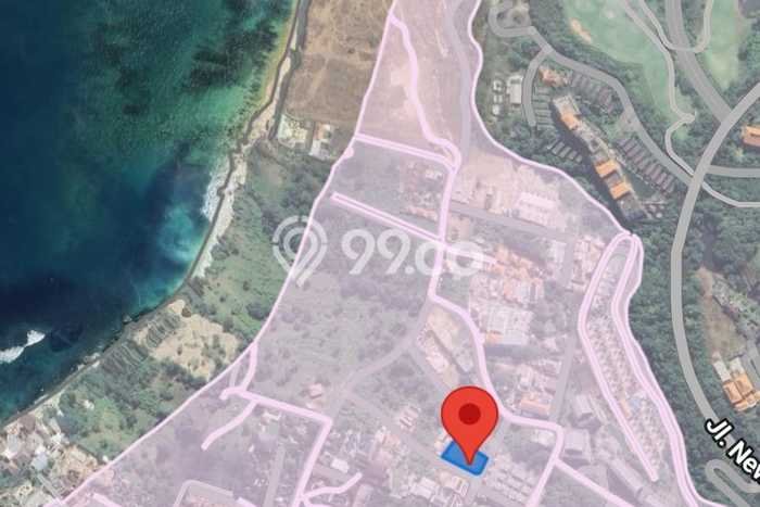 Tanah Siap Bangun Dijual di Badung Punya Luas 950m2 Tanah Siap Bangun Dijual di Badung Punya Luas 950m2