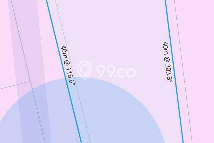 Tanah Siap Bangun Dijual di Badung Punya Luas 950m2 Tanah Siap Bangun Dijual di Badung Punya Luas 950m2