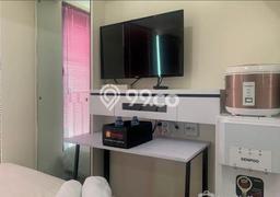 Untuk Dijual Apartemen Terjangkau di Tangerang, Tangerang dengan 1 KT, 1 KM Untuk Dijual Apartemen Terjangkau di Tangerang, Tangerang dengan 1 KT, 1 KM