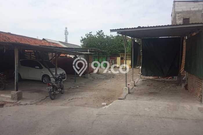 Kavling Tanah di Tanjung Priok Dijual Luas 264m2 Legalitas - Kavling Tanah di Tanjung Priok Dijual Luas 264m2 Legalitas -