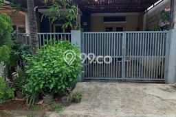 Hunian Nyaman Asri 2 KT Siap Huni di harapan indah Bekasi Hunian Nyaman Asri 2 KT Siap Huni di harapan indah Bekasi