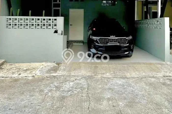 Rumah Minimalis Dijual Lokasi Rumpin 2 Kamar dengan LT 72m2 Rumah Minimalis Dijual Lokasi Rumpin 2 Kamar dengan LT 72m2