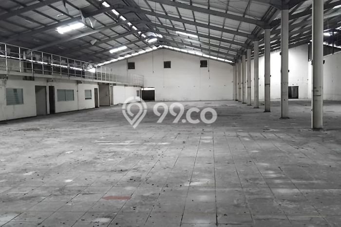 Gudang disewakan lokasi strategis Bekasi Utara Bekasi 4000m2 Gudang disewakan lokasi strategis Bekasi Utara Bekasi 4000m2