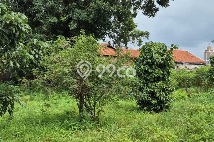 Lahan Kosong Dijual di Bekasi dengan Area 2592m2 Lahan Kosong Dijual di Bekasi dengan Area 2592m2