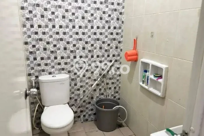 Lokasi terbaik! Rumah siap huni disewakan di Tarumajaya LB 40m2 Lokasi terbaik! Rumah siap huni disewakan di Tarumajaya LB 40m2