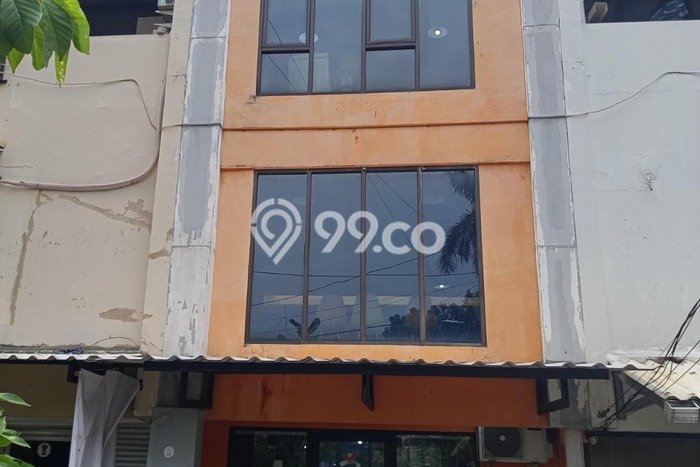Dijual Ruko di Pulo Gadung Jakarta Timur LT 53m2 / LB 215m2 Dijual Ruko di Pulo Gadung Jakarta Timur LT 53m2 / LB 215m2