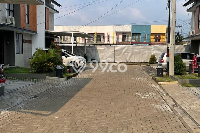 Dijual Hunian Rumah Nyaman 3 KT di Bekasi, Bekasi Dijual Hunian Rumah Nyaman 3 KT di Bekasi, Bekasi