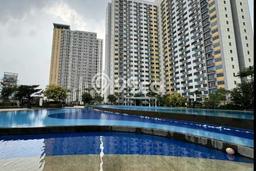 Hunian Apartemen Ekonomis 1 KT 1 KM di Bekasi Utara, Bekasi, Jawa Barat Hunian Apartemen Ekonomis 1 KT 1 KM di Bekasi Utara, Bekasi, Jawa Barat