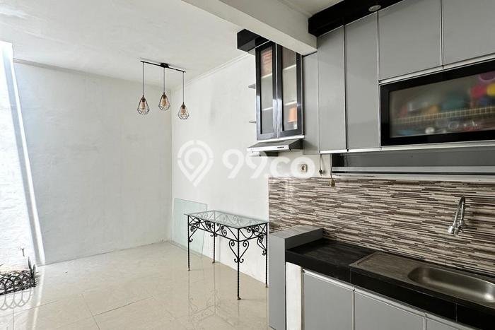 Jual Rumah Eksklusif 2 KT di Harapan Indah, Bekasi Jual Rumah Eksklusif 2 KT di Harapan Indah, Bekasi