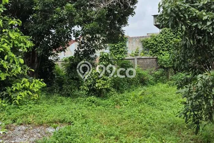 Lahan Kosong Dijual di Bekasi dengan Area 2592m2 Lahan Kosong Dijual di Bekasi dengan Area 2592m2