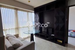 Sewa Apartemen Terjangkau 2 BR di Kayu Putih Jakarta Timur Sewa Apartemen Terjangkau 2 BR di Kayu Putih Jakarta Timur