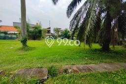 Untuk Dijual Tanah di Jakarta Barat, Luas 288m2 SHM Untuk Dijual Tanah di Jakarta Barat, Luas 288m2 SHM