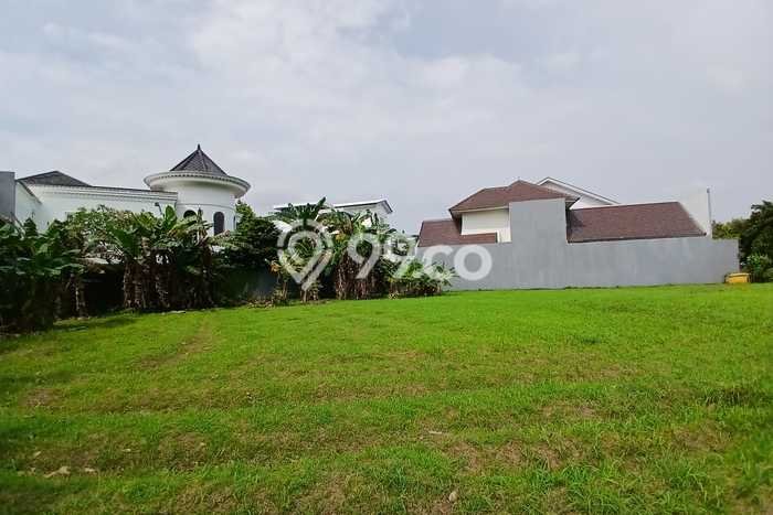 Tanah di Rawalumbu, Bekasi Luas 870m2 Dijual Segera Tanah di Rawalumbu, Bekasi Luas 870m2 Dijual Segera