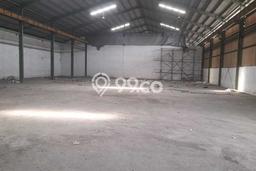 Unit Gudang Paling Strategis di Cakung Jakarta Timur dengan LB 1050m2 Unit Gudang Paling Strategis di Cakung Jakarta Timur dengan LB 1050m2