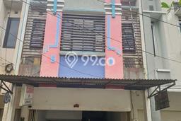 Ruko Bagus Dijual LB 175m2 Lokasi Strategis Bandung Area Cocok untuk Berbisnis Ruko Bagus Dijual LB 175m2 Lokasi Strategis Bandung Area Cocok untuk Berbisnis