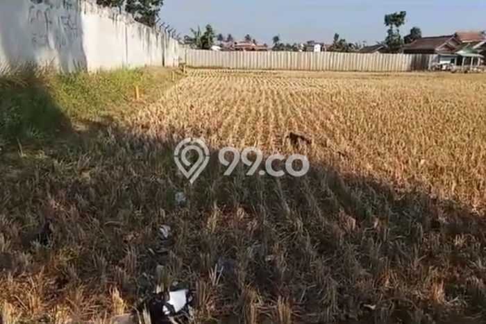 Tanah Kavling untuk Dijual di Cicalengka Bandung 2210m2 Tanah Kavling untuk Dijual di Cicalengka Bandung 2210m2