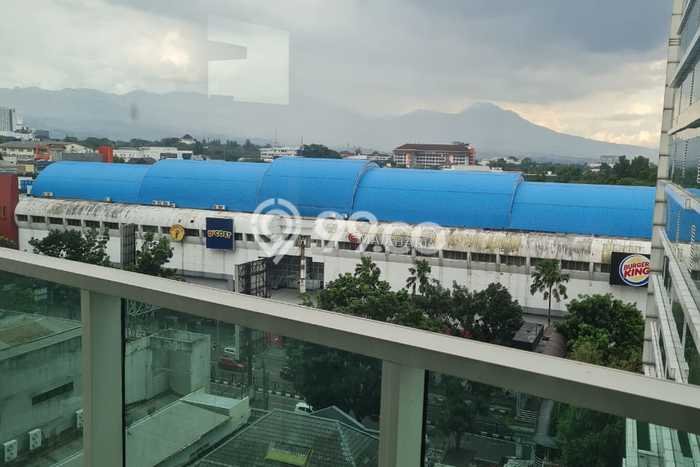Hunian Apartemen Ideal untuk Dijual di Bandung dengan 1 Kamar Hunian Apartemen Ideal untuk Dijual di Bandung dengan 1 Kamar